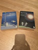 Bücher Lucy und Stephen Hawking Set
