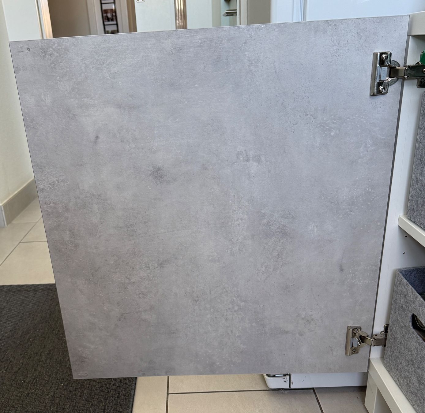 Ikea Porte: 3x IKEA BESTA KALLVIKEN Tür / Front – Nuovo (secondo la descrizione) da Langenthal venduto da Mupho8 2