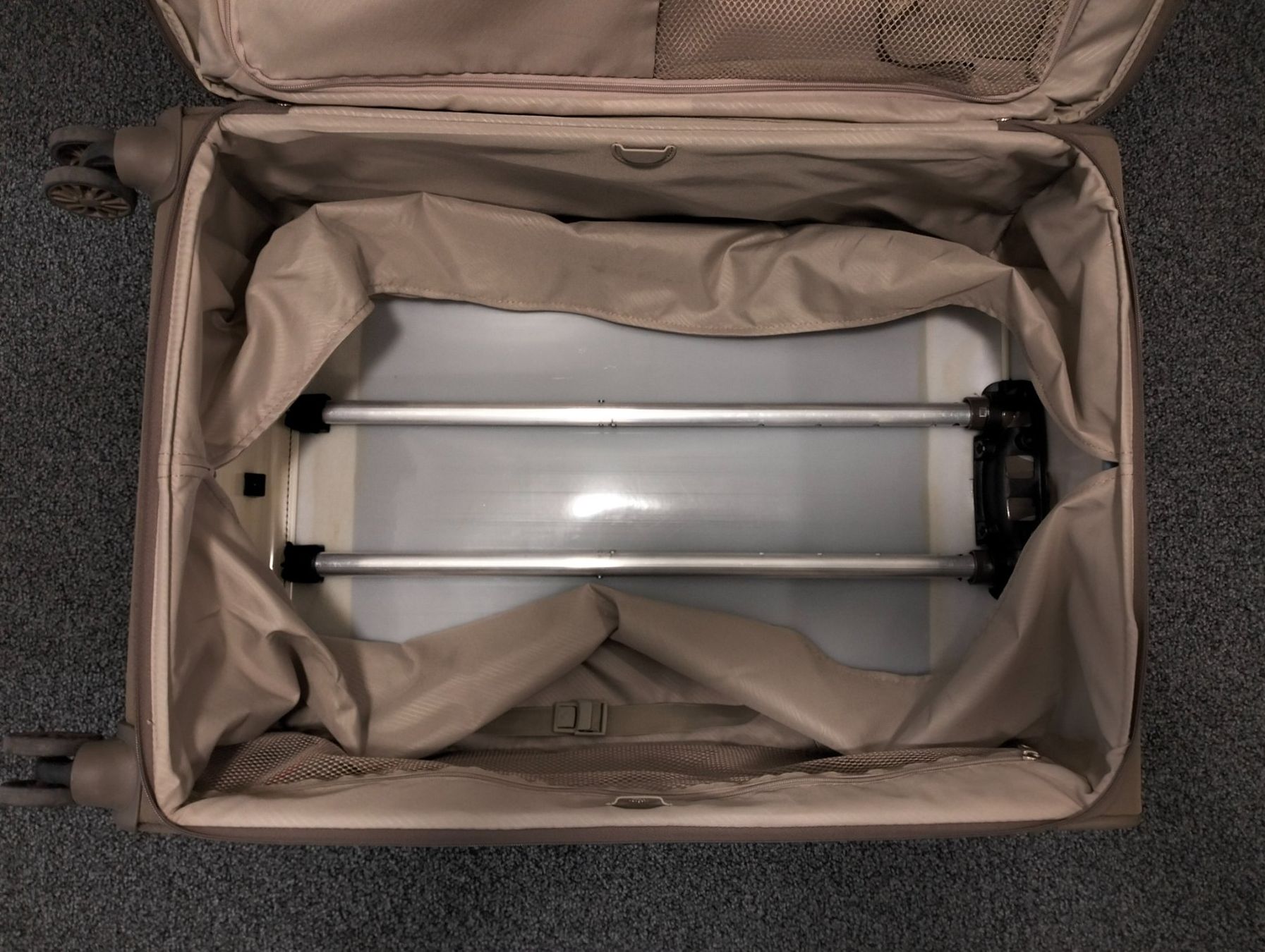 Samsonite Valigie: Samsonite Roll Koffer – Usato da Uster venduto da KarlZH 6