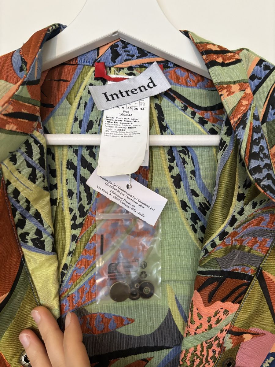 Max Mara Giacche: Max&Co lightweight jacket. Autumn jacket. Size 36 – Nuovo (secondo la descrizione) da Zürich venduto da yoshi27 1