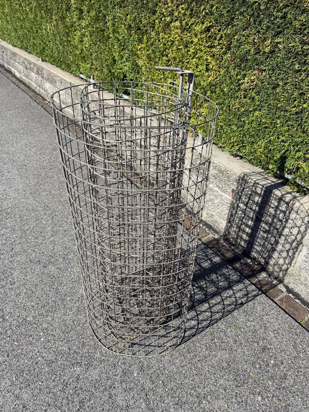 Altro: Kompost-Gitter – Usato da Altstätten SG venduto da mhu_k9gj