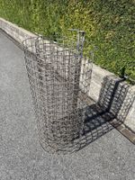 Kompost-Gitter