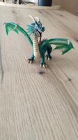 Grüner Drache Figur Spielzeug Fantasy 🐉
