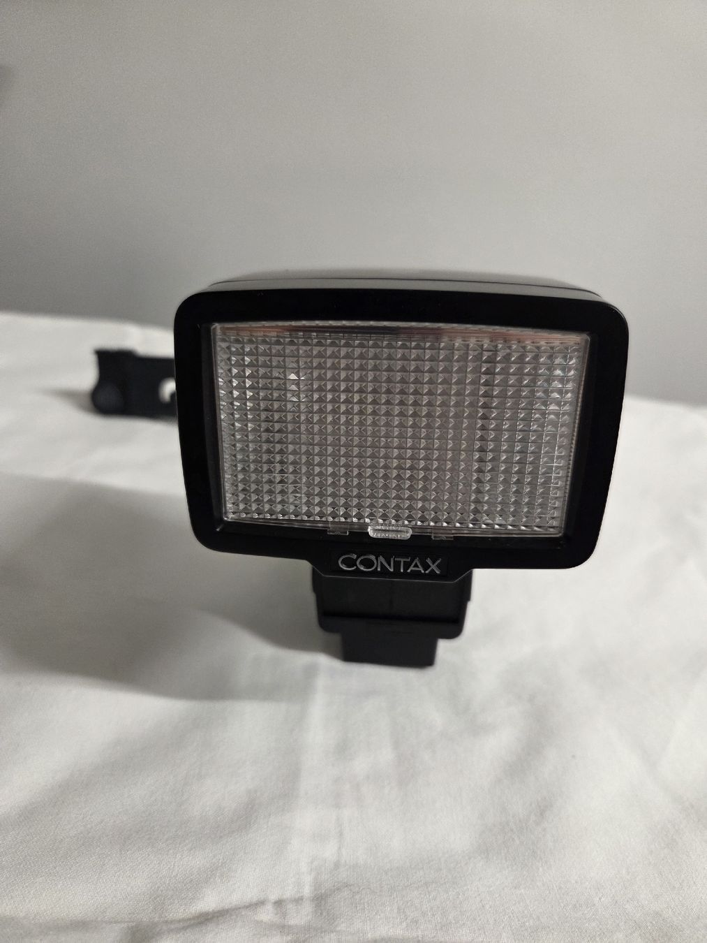 Contax Flash: Contax Blitzlicht Real Time Flash 540  – Usato da Dietikon venduto da Allegra34 5
