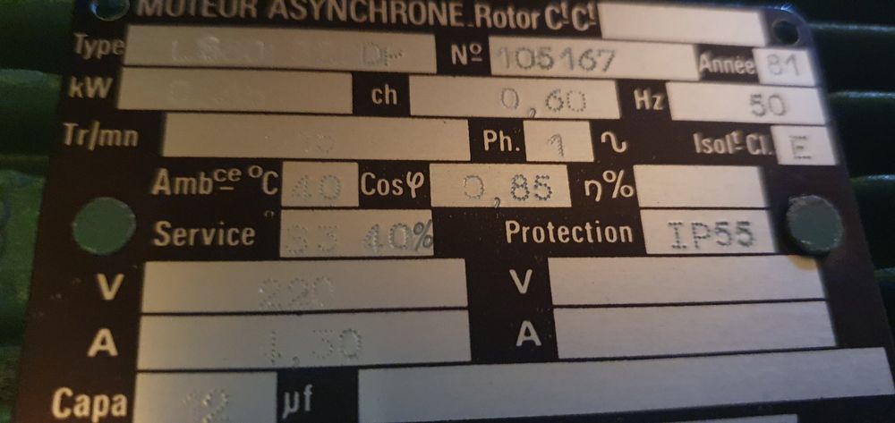 INCA INJECTA AG Bandsäge (Gebraucht) in Appenzell für CHF 340 – nur ...