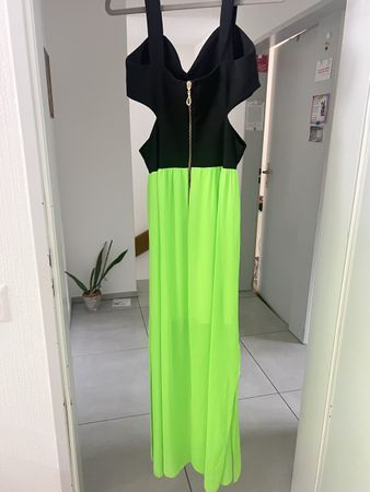 Damenkleid Gr 36 Partykleid