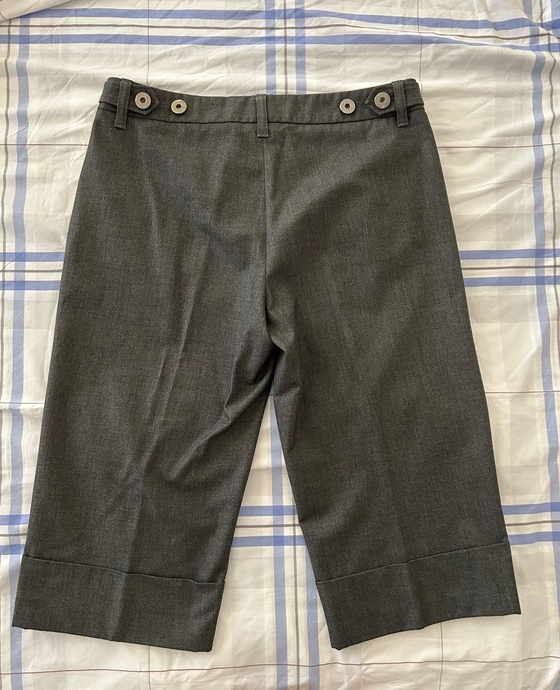 Pantalons: MAC Culotte Hose – Neuf (Voir description) à Erlenbach ZH par Syssi_C 3