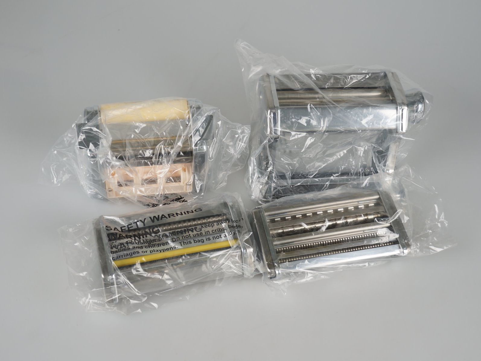 Elettrodomestici da cucina: Vintec Pasta Maschine VT 150P. – Nuovo (secondo la descrizione) da Rüti ZH venduto da Restwert_Rueti_ZH 4