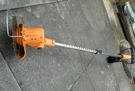 Rasentrimmer elektrischer Neu original verpackt.