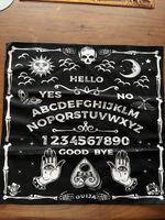 Altartuch Ouija