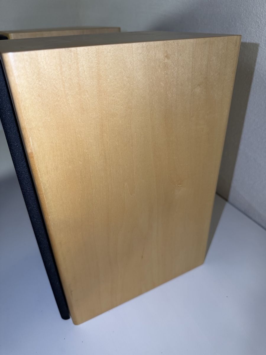 Epos Casse acustiche: Epos M5i Hifi-Lautsprecher – Usato da Grandvillard venduto da Jobelin 8