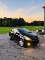 Opel D Corsa 