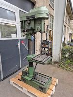 ALZMETALL Ständerbohrmaschine