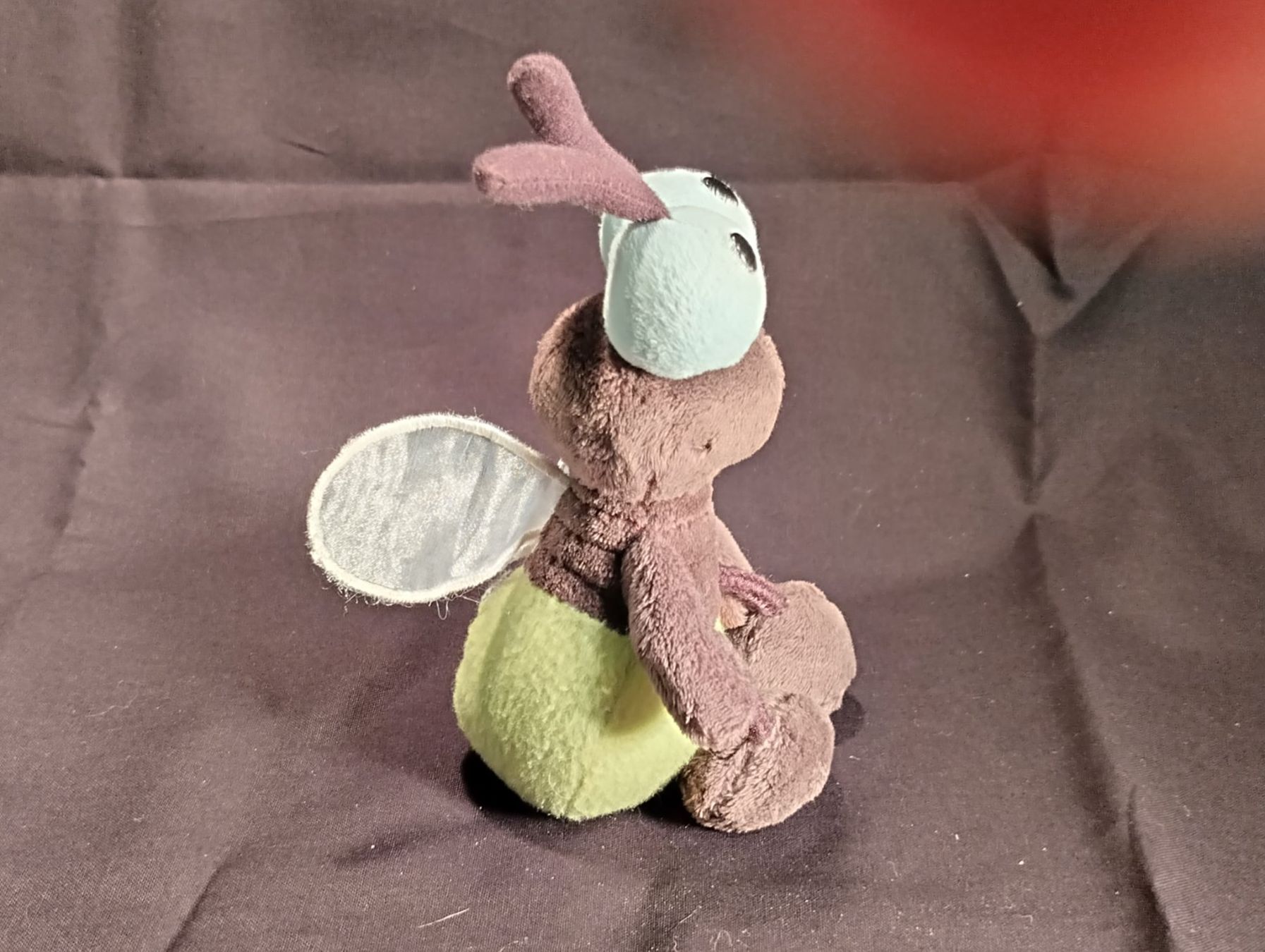 Nici Giocattoli: NICI Glühwürmchen, L: 15cm – Usato da Bellach venduto da JingleCherry 2