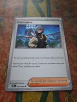 POKEMON  Cassiopeia  H  SFA EN  056/064  TRAINER  2024