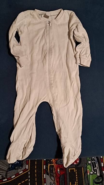Pigiama & Simili: Pyjama 86/92 – Usato da Dürrenäsch venduto da nor_zyz7 1