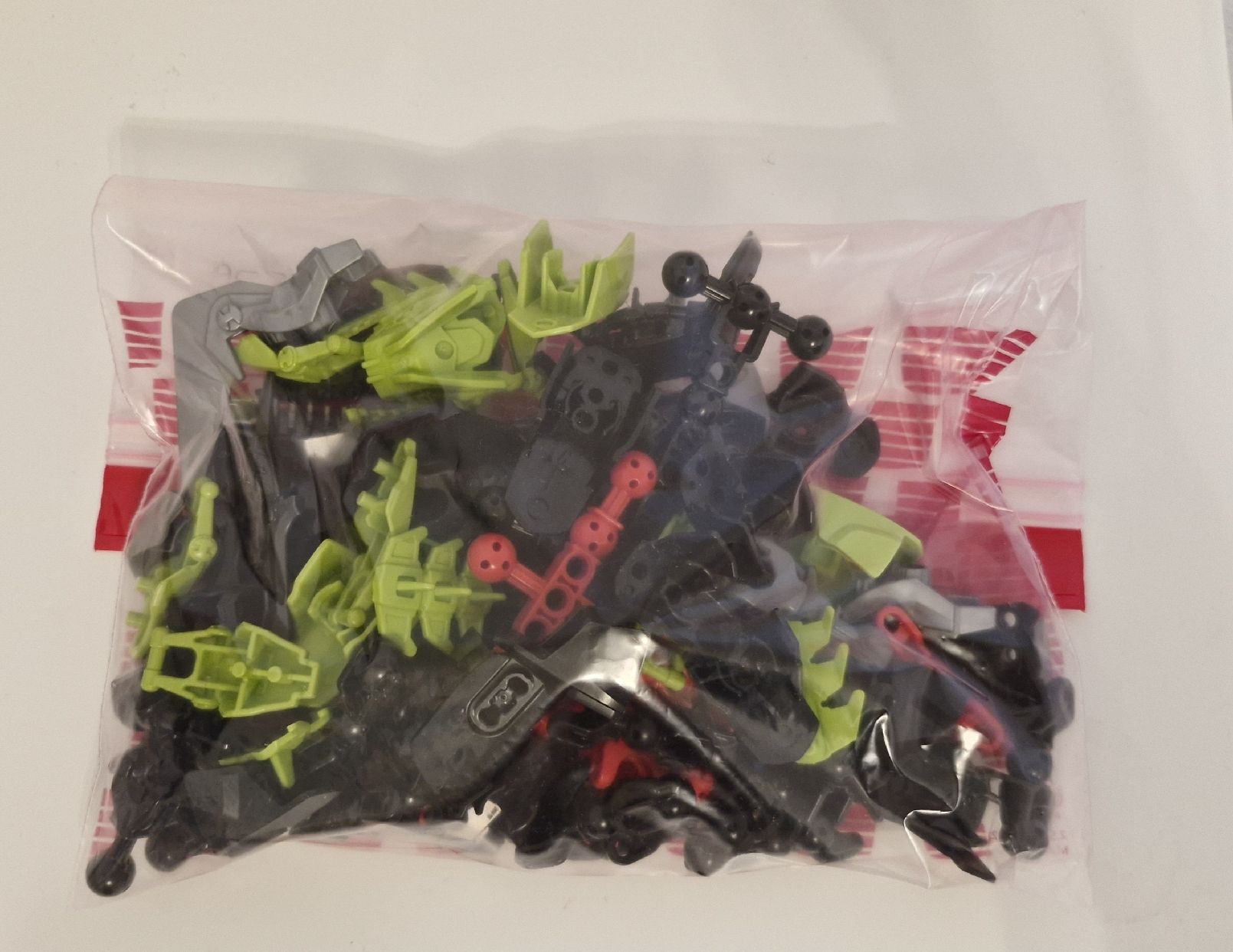 Lego Baukästen: Lego Hero Factory 2236 Scorpio – Gebraucht aus Gland von dam_2s6q 1