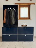 USM - 2 X 2 + 1 X 3 - BLEU NUIT