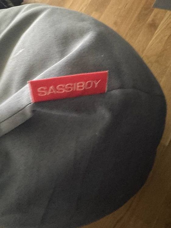 Micasa Sessel: Sitzsack zum verkaufen – Gebraucht aus Mönchaltorf von dra_vzp9 1