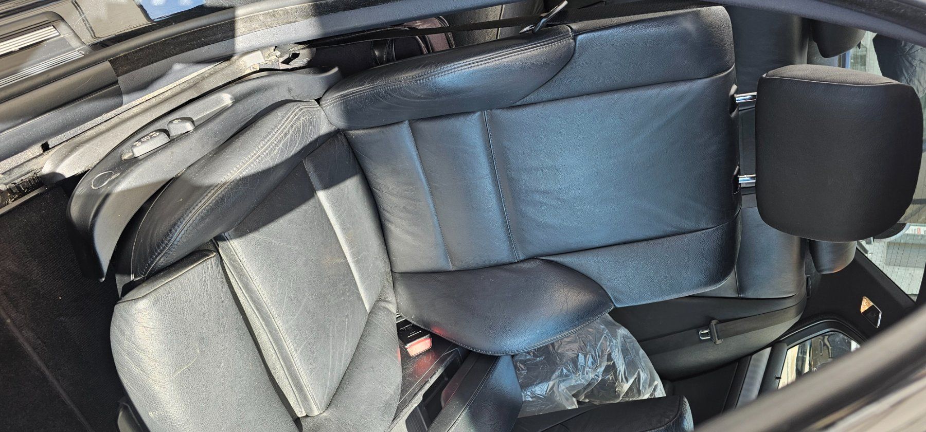 BMW Automobili: BMW e46 330i Manual – Usato da Baar venduto da Usui_Yama 9