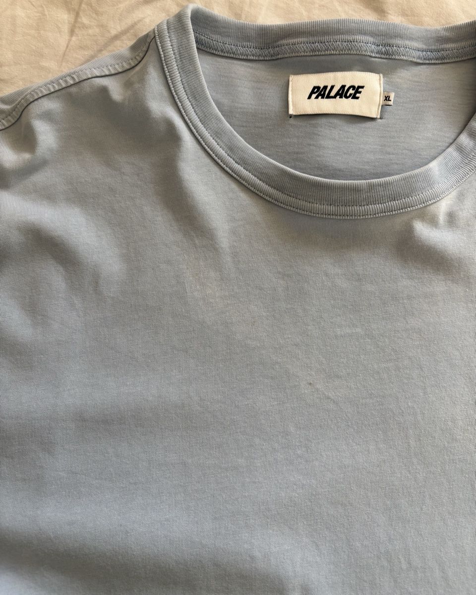 Palace T-Shirts: T-shirt Palace – Gebraucht aus Pâquier-Montbarry von dloic_ 3