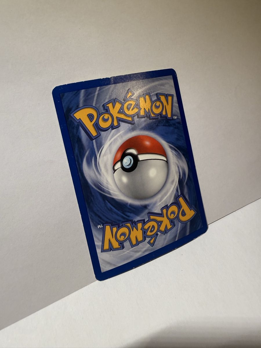 Pokémon Carte collezionabili: Pokemon Card Base Set Shadowless Poliwrath 13/102 – Usato da Lugano venduto da ktm_7jr7 3