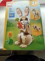 LEGO Creator 3 in 1, Set 31162, Tierwelt, Neu, OVP