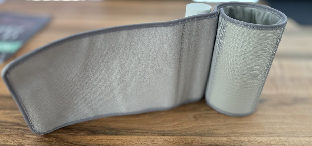 Withings Medizinische Geräte: Withings BPM Core Blutdruckmessgerät – Gebraucht aus Rapperswil BE von Nani15 3