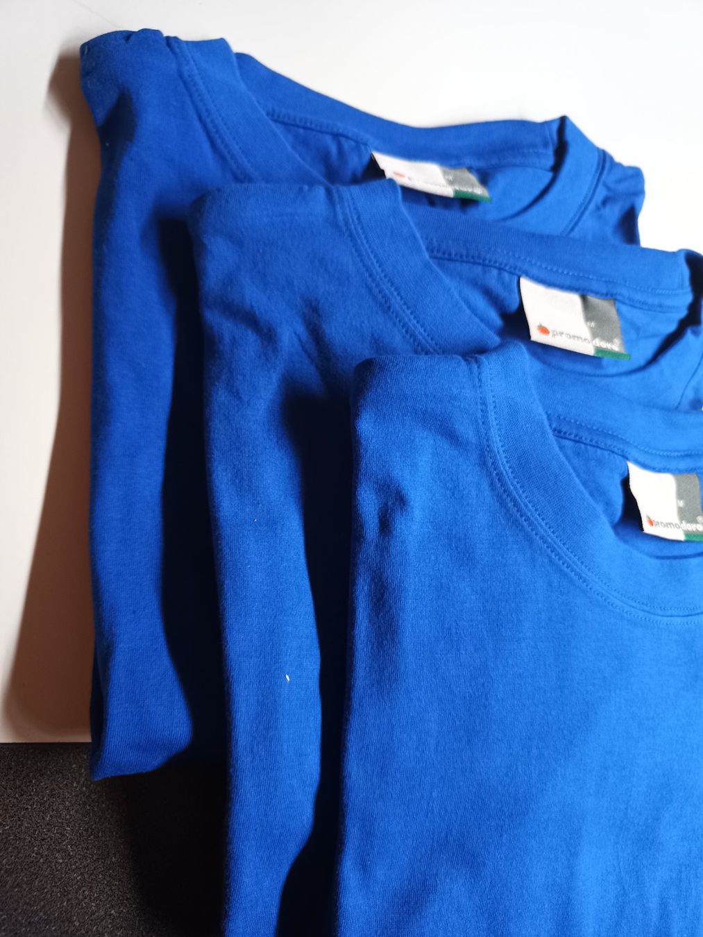 T-shirt: T- Shirt blau M (g) – Nuovo (secondo la descrizione) da Oberegg venduto da 19franzi94 2