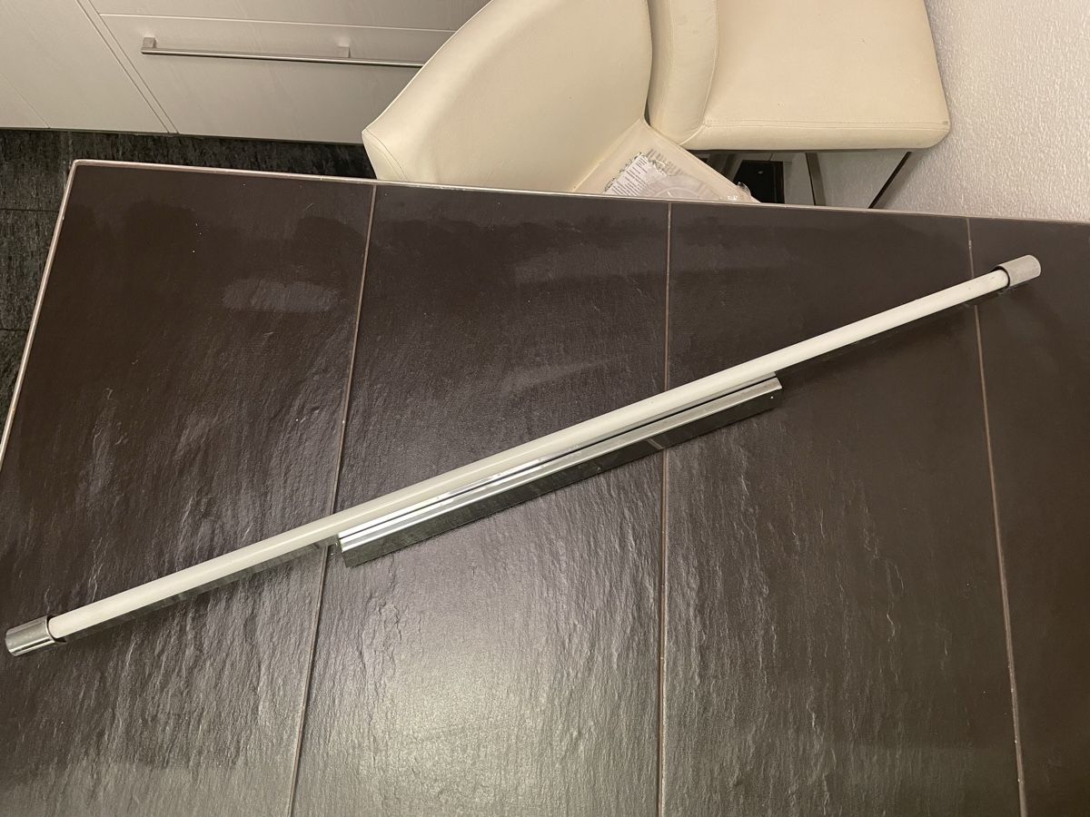 Lampadari & plafoniere: Küchenlampe 88 cm – Usato da Wädenswil venduto da dorodi 3