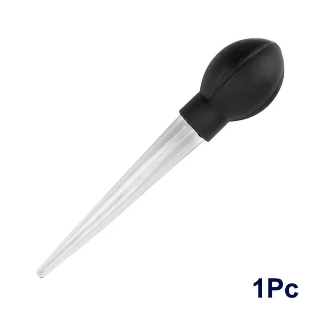 Tutti gli attrezzi: Pipette gross 30ml. 2-teilig aus ABS- Kunststoff – Nuovo e nell'imballaggio originale da Menziken venduto da Mirager 4