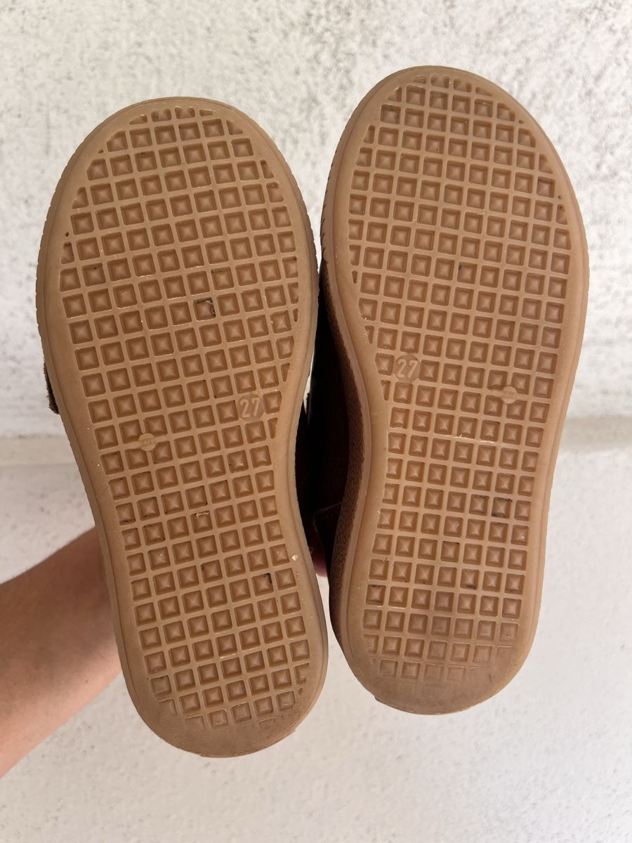 Bisgaard Schuhe für Jungen: Bisgaard Lederschuhe Grösse 27 – Gebraucht aus Basel von luk_stein 4