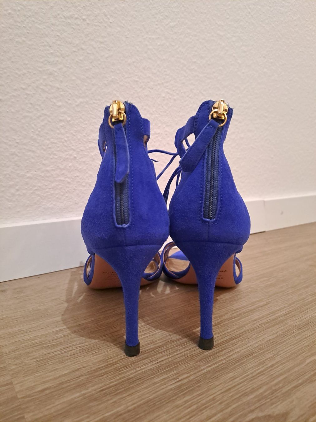 Aquazzura Scarpe da donna: Aquazzura Grösse 37 – Usato da Küsnacht ZH venduto da Wari-5 2
