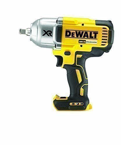 Dewalt Tutti gli attrezzi: Akku-Schlagschrauber DeWalt DCF899HN – Nuovo e nell'imballaggio originale da Bottighofen venduto da zaap 1