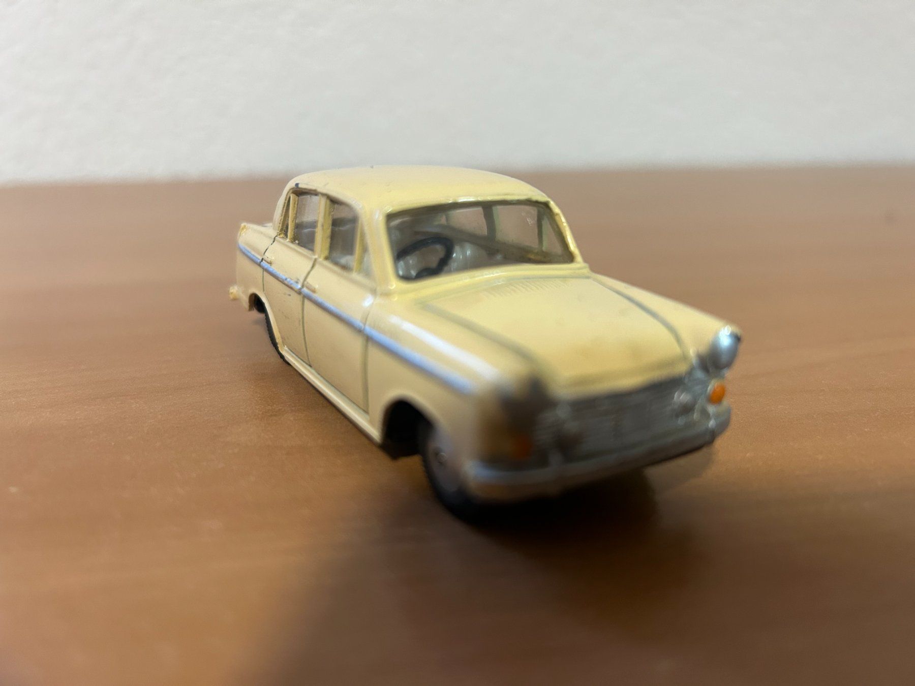 Modellini d'auto: Modelpet Datsun Bluebird 1:43 – Usato da Schafisheim venduto da Ducati57 6