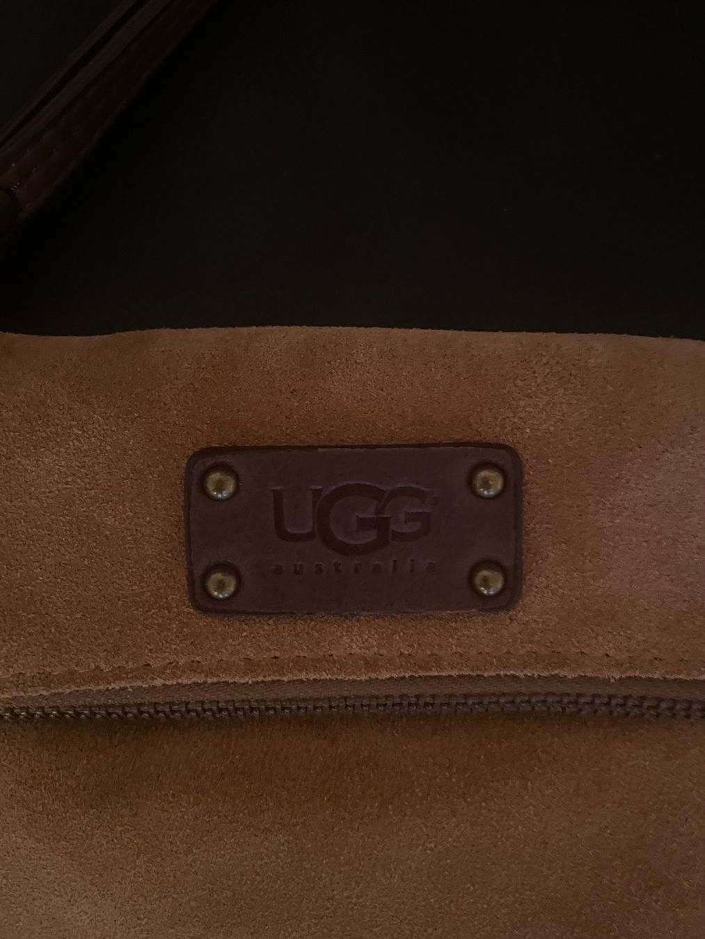 Ugg Borse da donna: UGG australia Pochette - N E U – Nuovo (secondo la descrizione) da Hünenberg See venduto da DND5 3