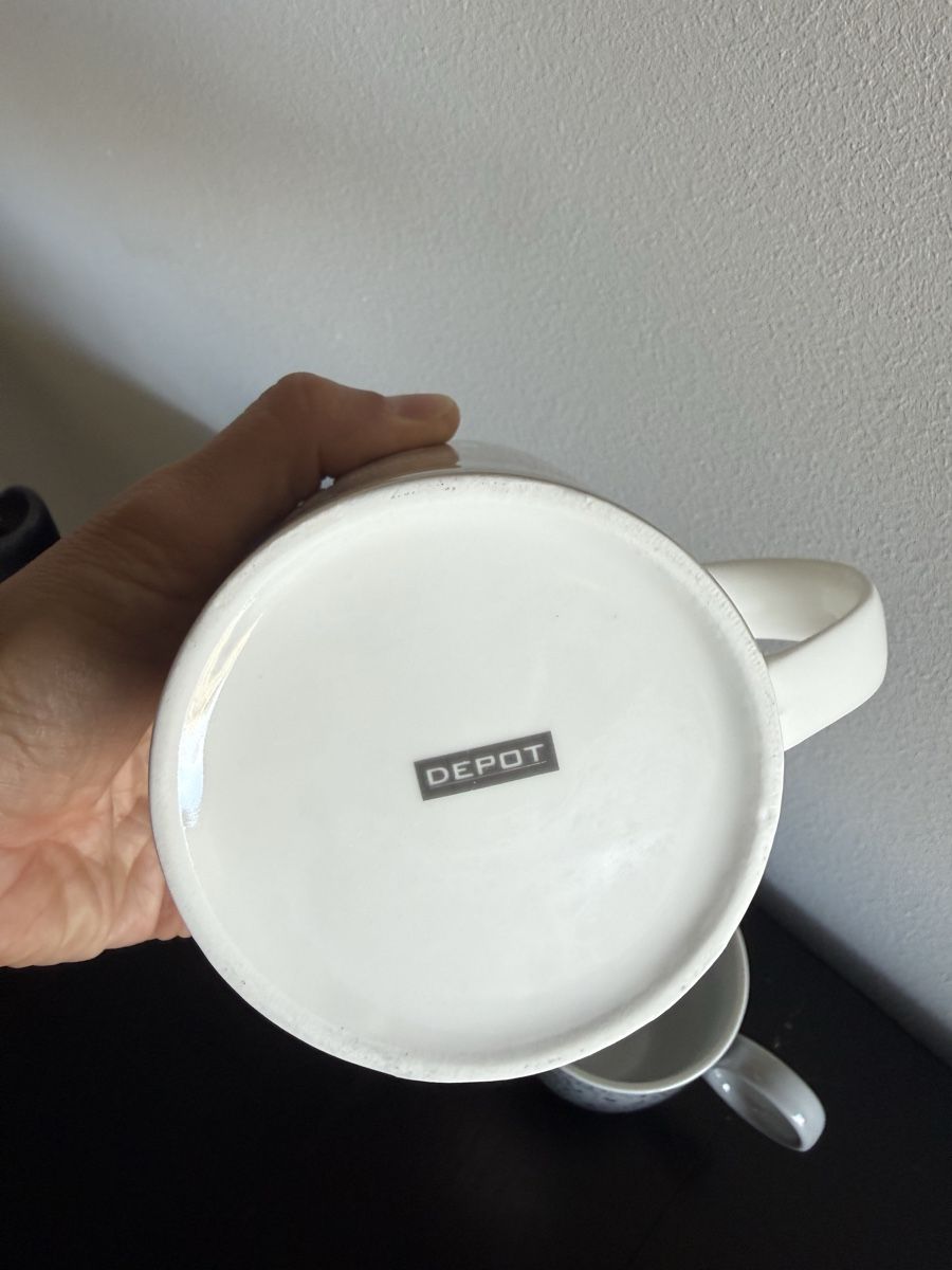 Tasses: Zwei Tassen – D'occasion à Winterthur par ivule2000 6
