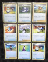 LOT POKÉMON KARTEN