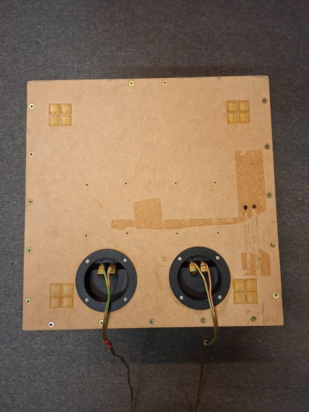 Visaton Haut-parleurs: Subwoofer – D'occasion à Niedergösgen par piccorx5 1