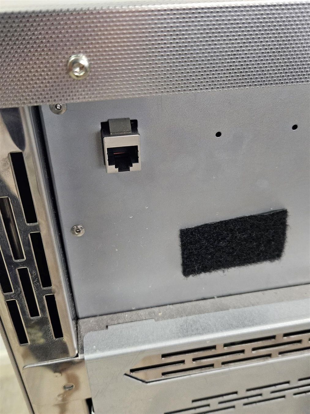 Accessori da laboratorio: Memmert IPP 55 - netzwerktauglich – Usato da Niederdorf venduto da LeptonAG_Labor 5