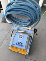 Dolphin Plus Pool-Roboter