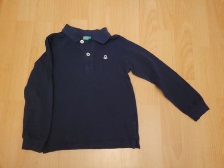 Pullover Benetton gr. 104