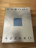 Azzaro Chrome, Eau de Toilette (neu)