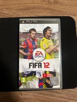 FIFA 12 - PSP Spiel