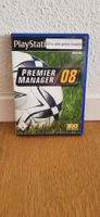 PS2 - Premier Manager 08