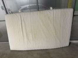 Mattress in good state, 1 euro, URGENT pick up