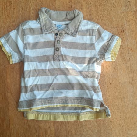 T-Shirt Grösse 68