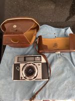 Agfa Optima 3 compur Fotokamera 
