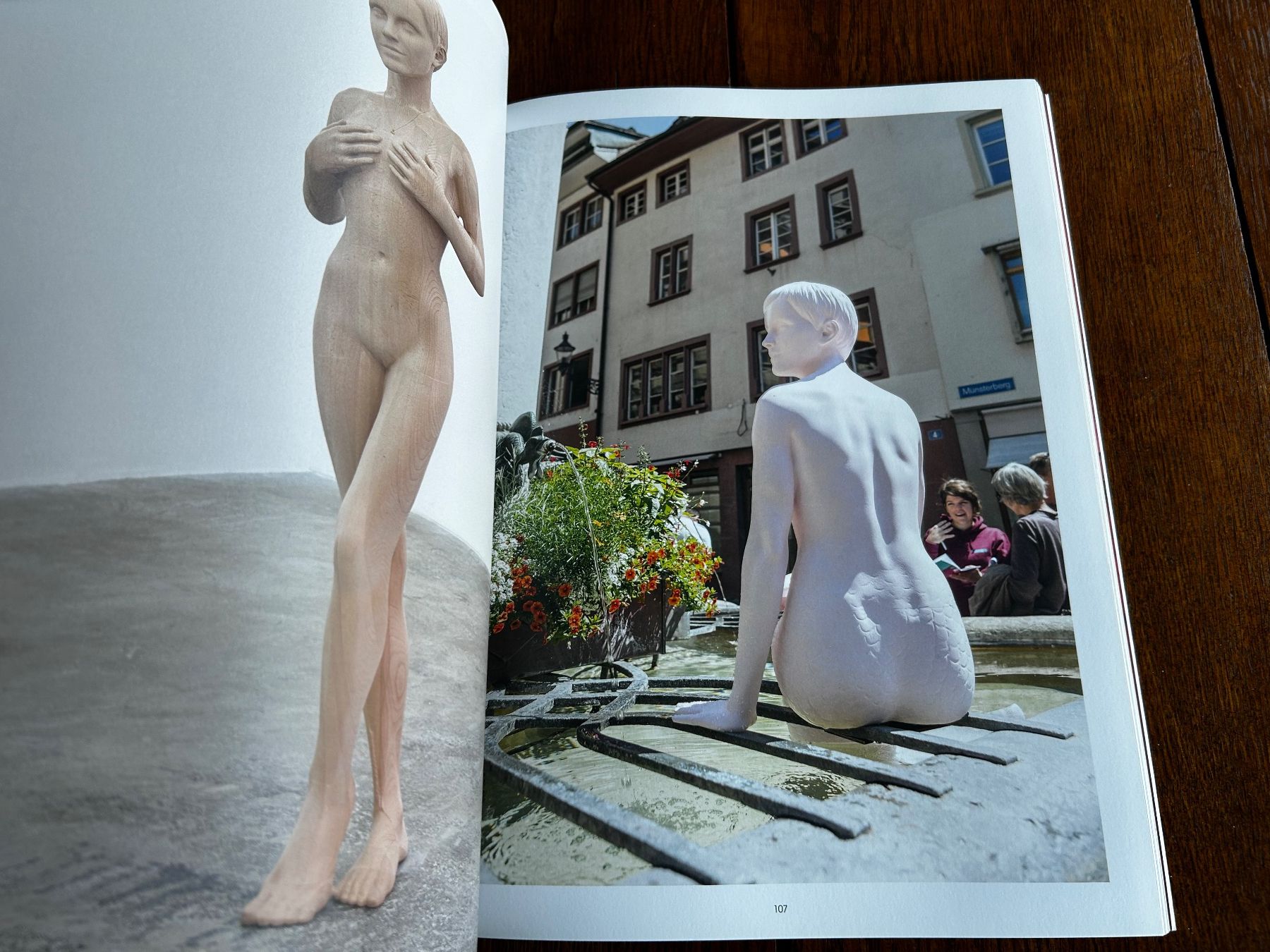 Libri: Yves Scherer: Soft Pop – Usato da Basel venduto da Peter_schlemihl 5