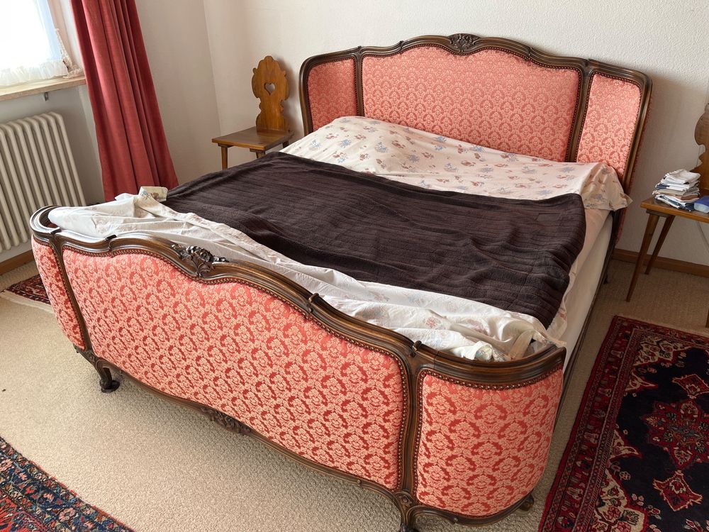 Unterschied Doppelbett Und Franzosisches Doppelbett